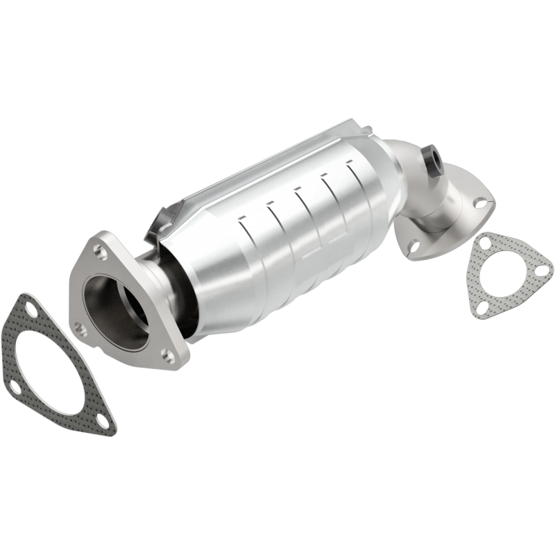 MagnaFlow Conv DF Audi 97-05 A4/A4 Quattro / Volkwagen 00-05 Passat 1.8L - Image 3