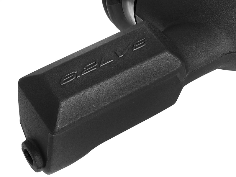 aFe Momentum GT Pro 5R Cold Air Intake System 13-15 Chevrolet Camaro SS V8-6.2L - Image 6