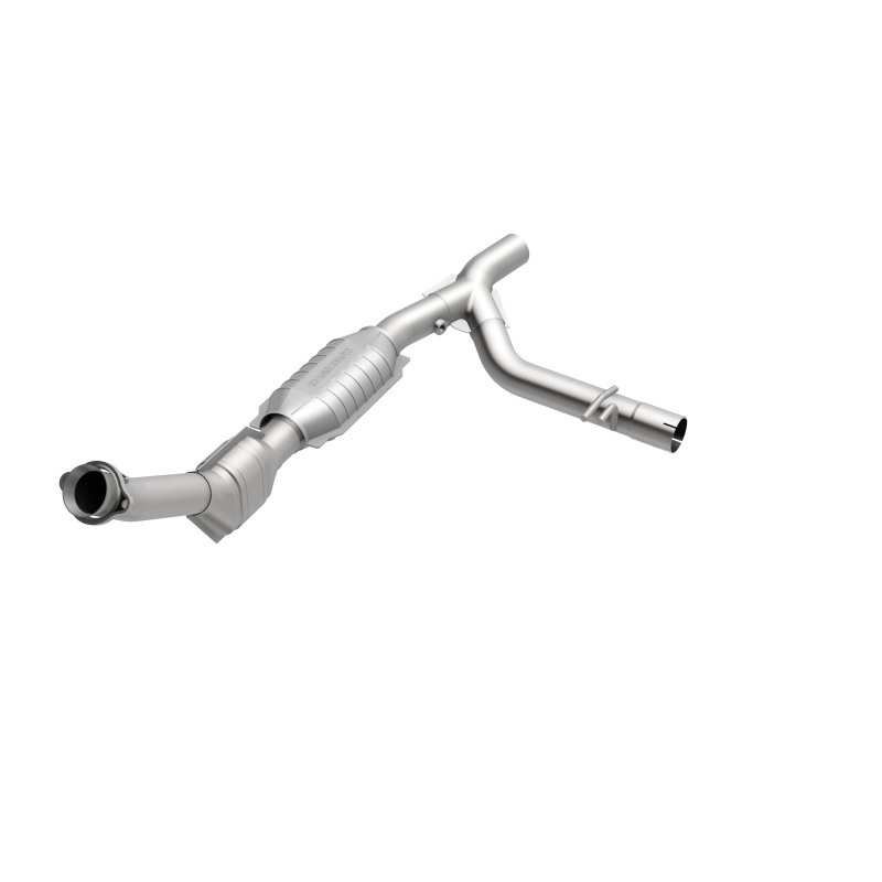 MagnaFlow Conv DF 97-98 Expedition-Navigator - Image 5