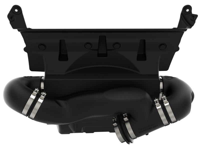 aFe Momentum GT Pro Dry S Cold Air Intake System 2021 RAM 1500 TRX V8-6.2L SC - Image 10