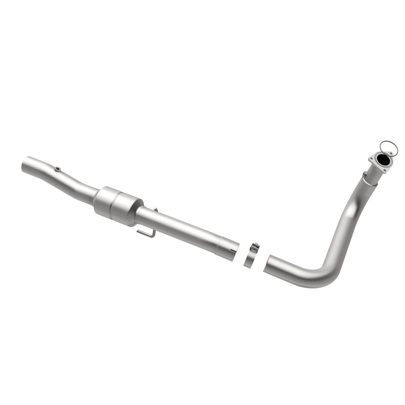MagnaFlow Conv DF 00-06 Chevy/GMC Driver Side - Image 10