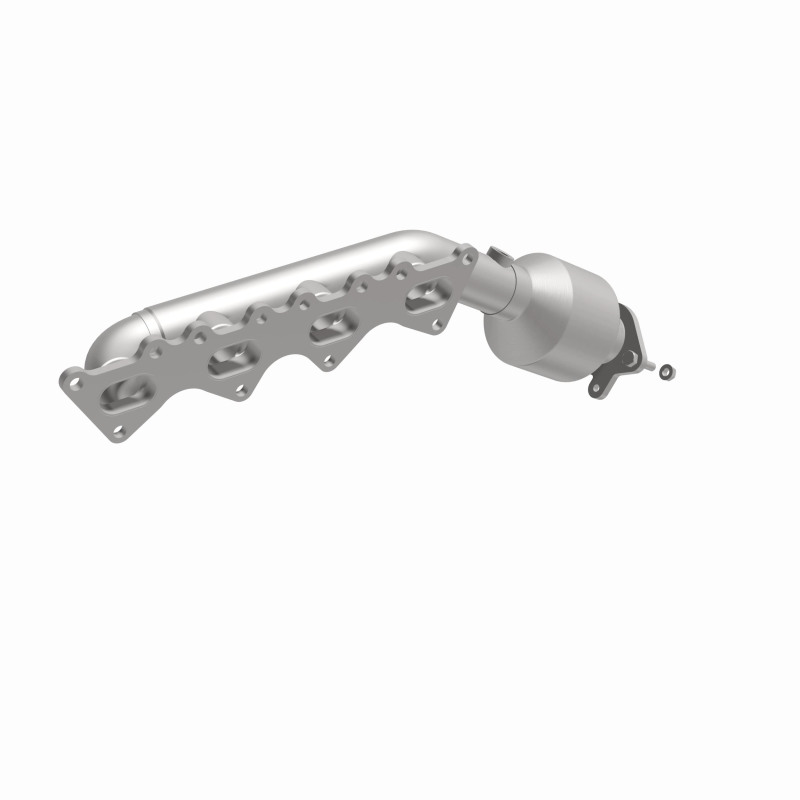 MagnaFlow Conv DF 09-10 Hyundai Genesis 4.6L - Image 4