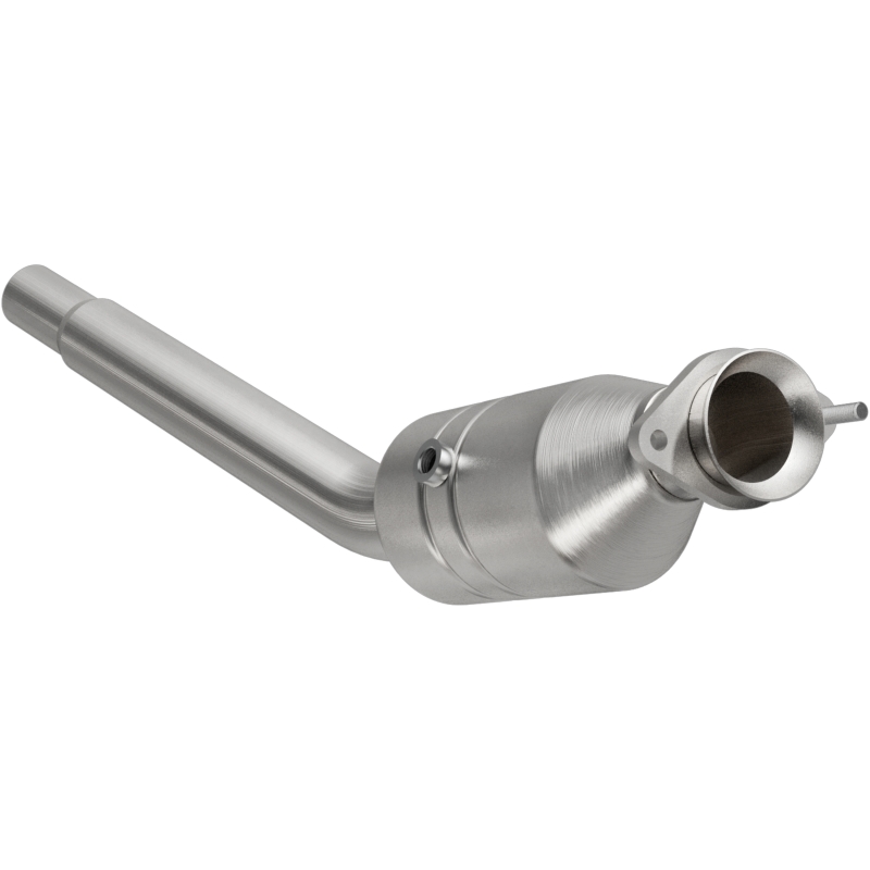 MagnaFlow Conv DF 11-12 Jaguar XJ 5.0L - Image 2