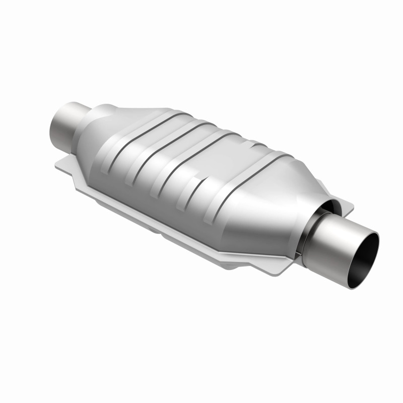 MagnaFlow Conv Univ 2.5 W/Air - Image 3