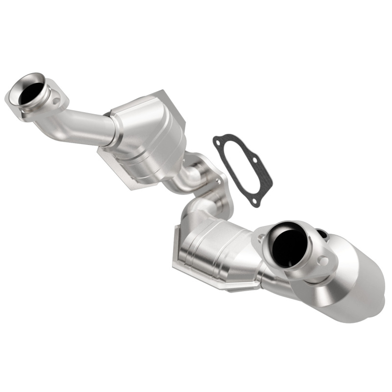 MagnaFlow Conv DF 03-04 Ranger 3.0L OEM - Image 2
