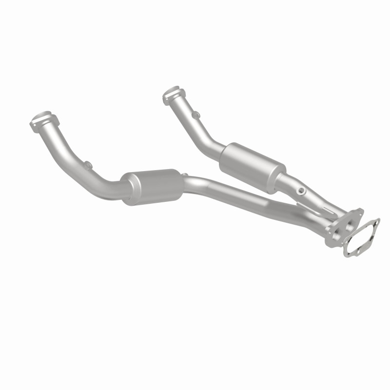 MagnaFlow Conv Direct Fit 04-06 Ford Ranger 4.0L - Image 10