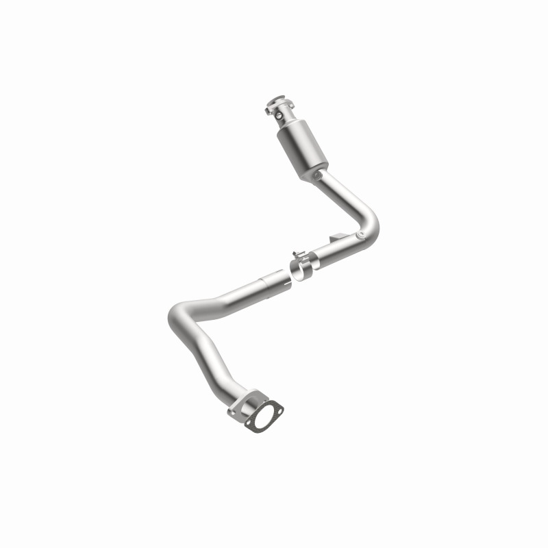 Magnaflow 07-09 Land Rover Range Rover Sport 4.2L Direct Fit Converter - Image 10