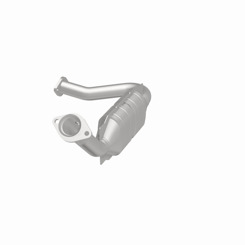 MagnaFlow Conv DF 07-09 Ranger 4.0 Driver Side OEM - Image 6
