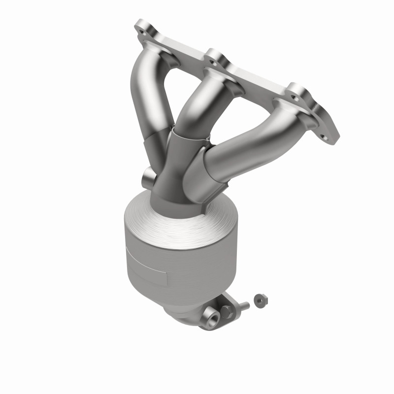 MagnaFlow Conv DF 01-04 Hyundai Santa Fe 2.7L - Image 4