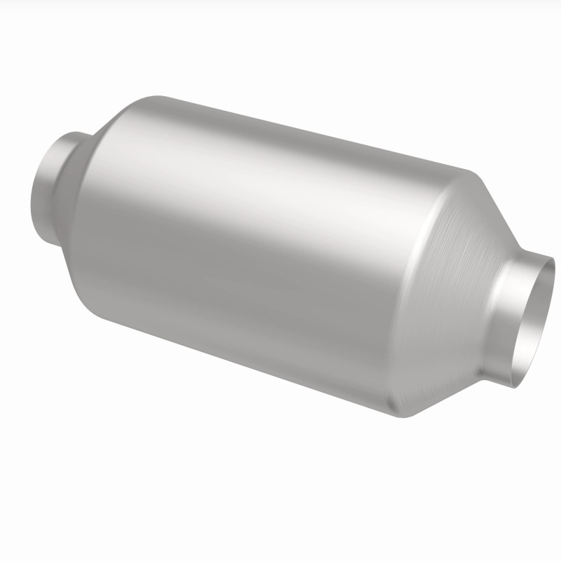 MagnaFlow GM 3500/4500 HD 6.0L 3in Universal Converter - Image 9