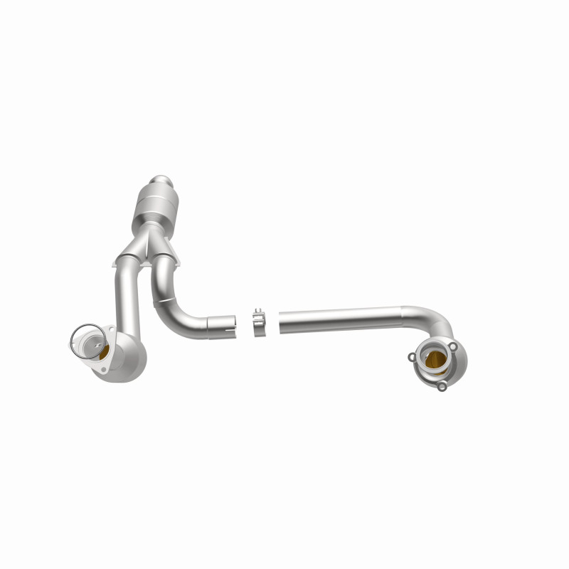 MagnaFlow Conv Direct Fit 14-16 GMC Sierra 1500 V6 4.3L - Image 7