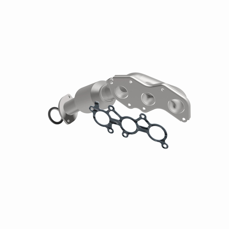 Magnaflow 06-08 IS250 V6 2.5 OEM Manifold Direct Fit Converter - Image 6