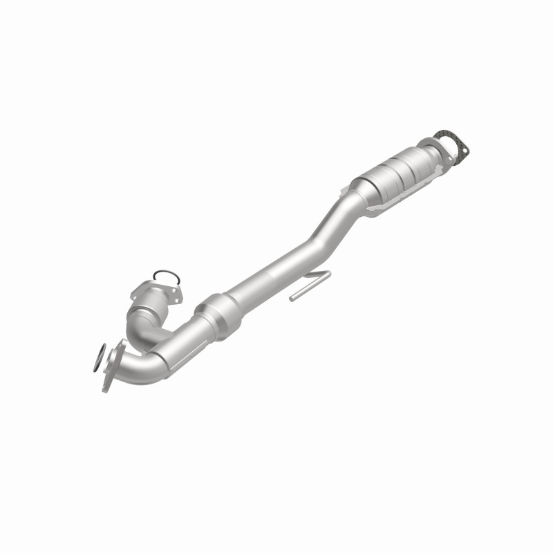 Magnaflow Conv DF 2007-2008 ALTIMA 3.5 L Underbody - Image 4