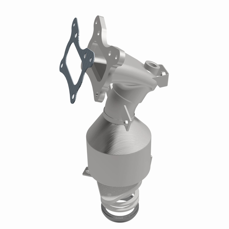 Magnaflow 2011 Honda CR-V 2.4L Direct Fit Converter - Image 5