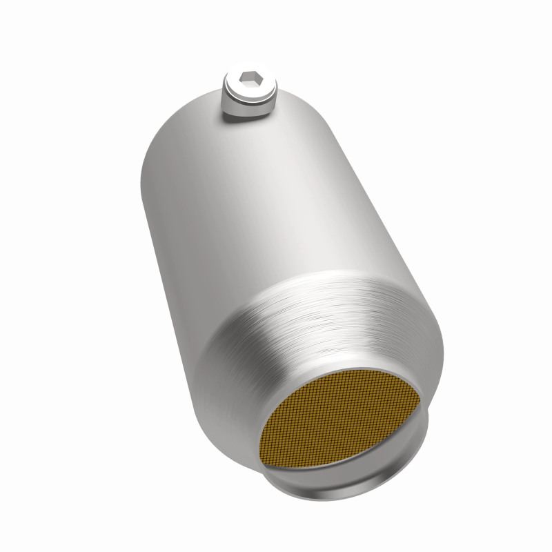 MagnaFlow Conv Univ 2.50inch Inlet - Image 8