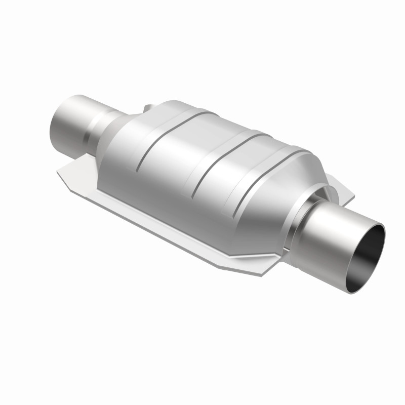 MagnaFlow Conv Universal Single O2 - Image 4