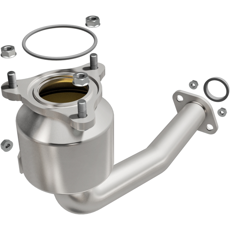 Magnaflow Conv DF 02-03 Suzuki Aerio 2.0L - Image 3