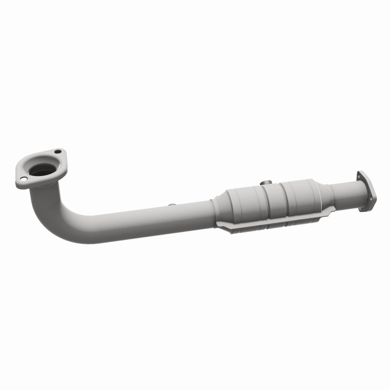 MagnaFlow Conv DF 07-09 Honda Truck CR-V 2.4L - Image 9