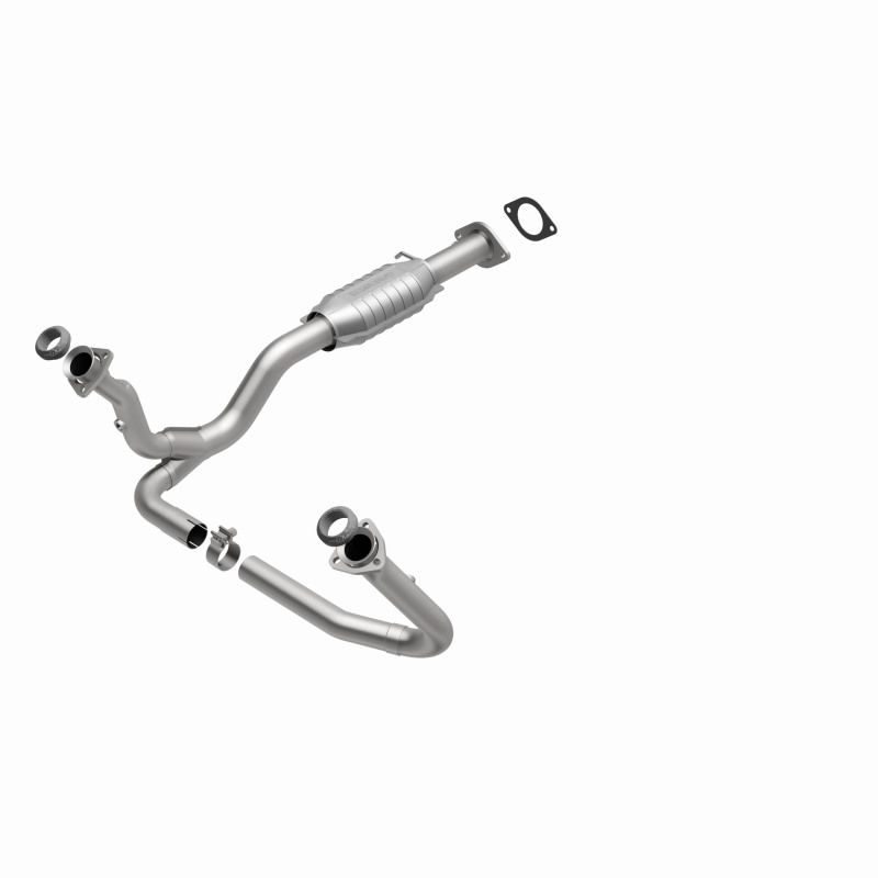 MagnaFlow Conv DF 2000 S10 4.3L 4WD - Image 8