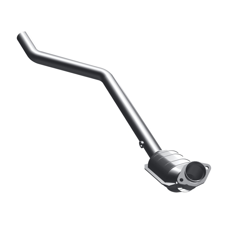 MagnaFlow Conv DF 00-05 Lincoln LS 3.0L D/S - Image 2