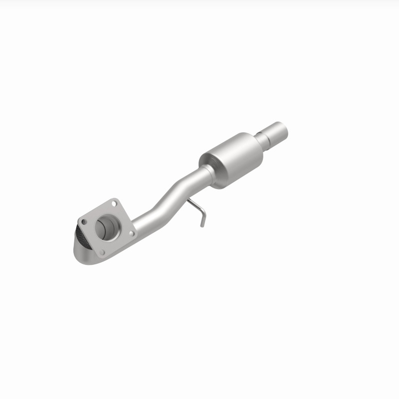 MagnaFlow Conv DF 90 Volkswagen Cabriolet 1.8 - Image 8