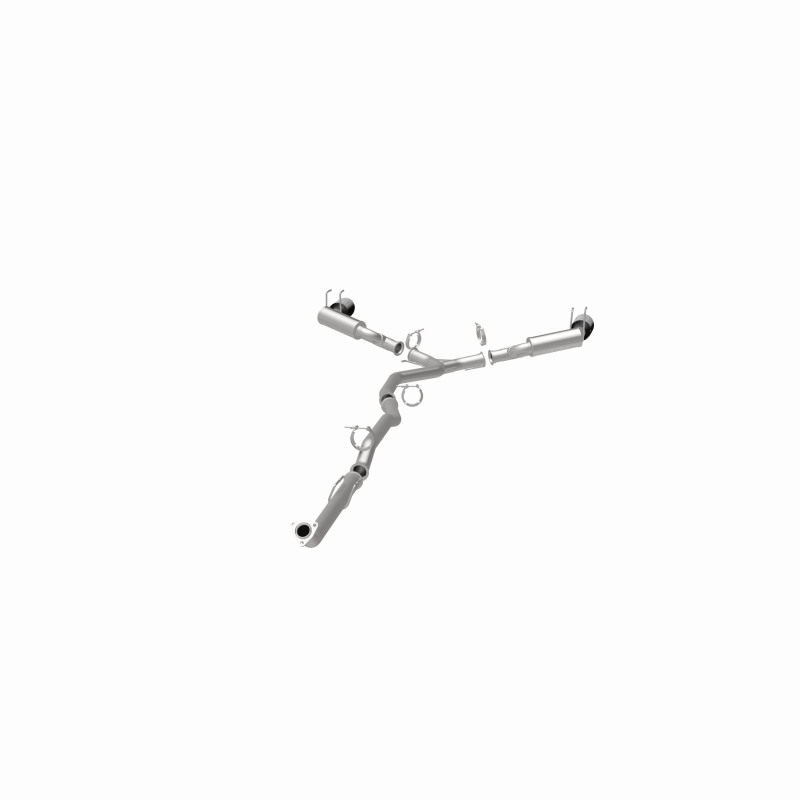 Magnaflow 2022+ Honda Civic SI NEO Cat-Back Exhaust System - Image 6