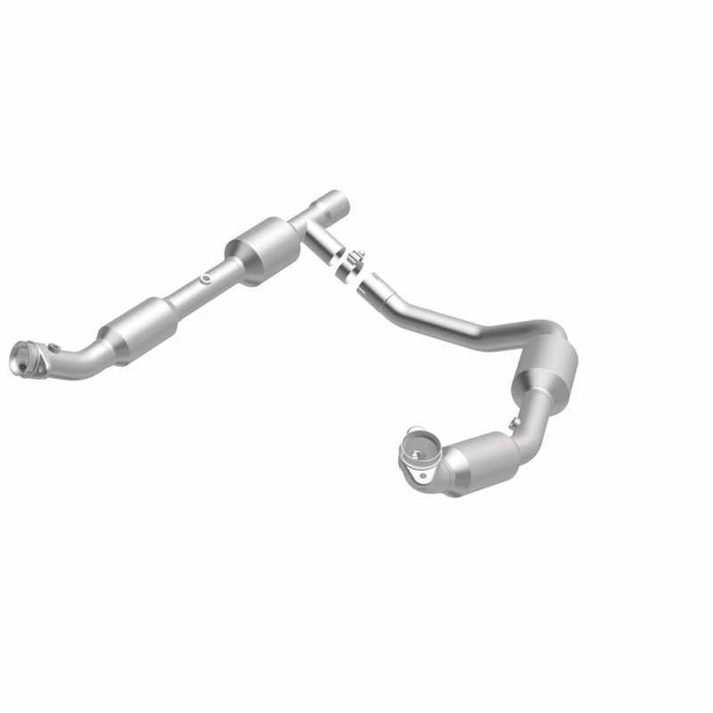 MagnaFlow Conv Direct Fit 05-06 Ford E-350 Super Duty 5.4L - Image 6