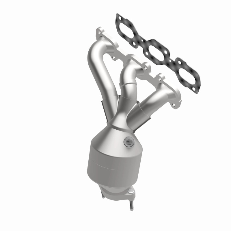 MagnaFlow Conv DF 2009 Mazda Tribute 3.0L - Image 9