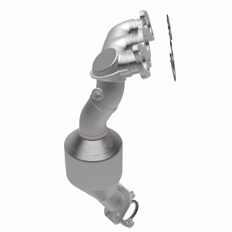 MagnaFlow Conv DF 04-06 Toyota Sienna 3.3L - Image 7
