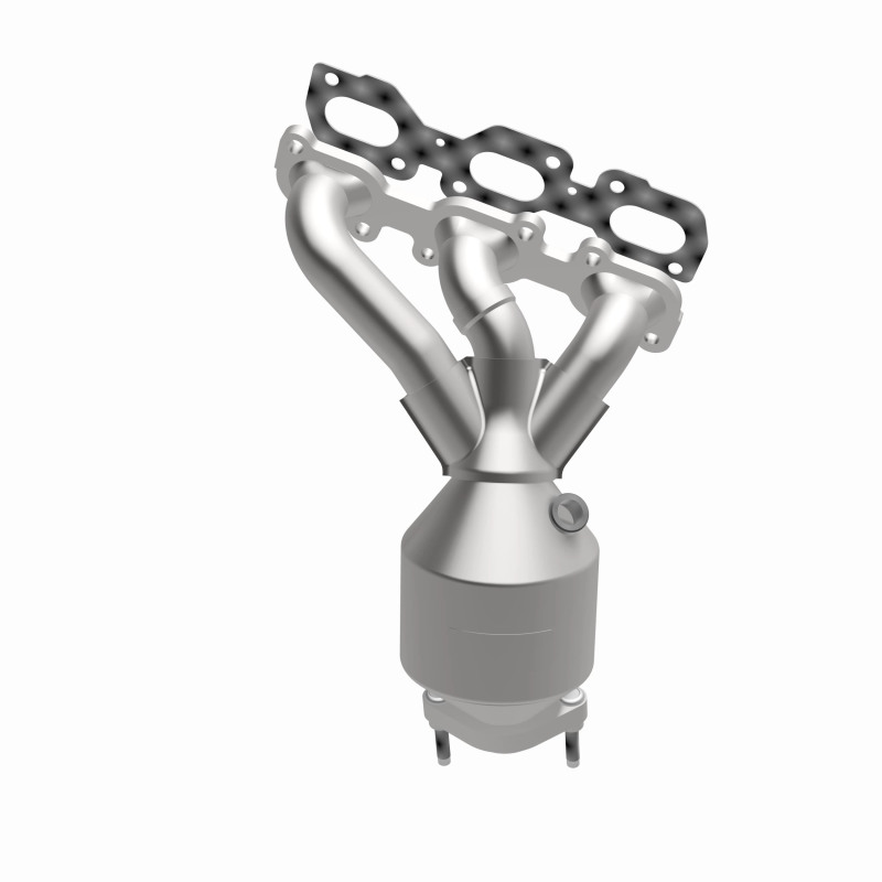 MagnaFlow Conv DF 2009 Mazda Tribute 3.0L - Image 4