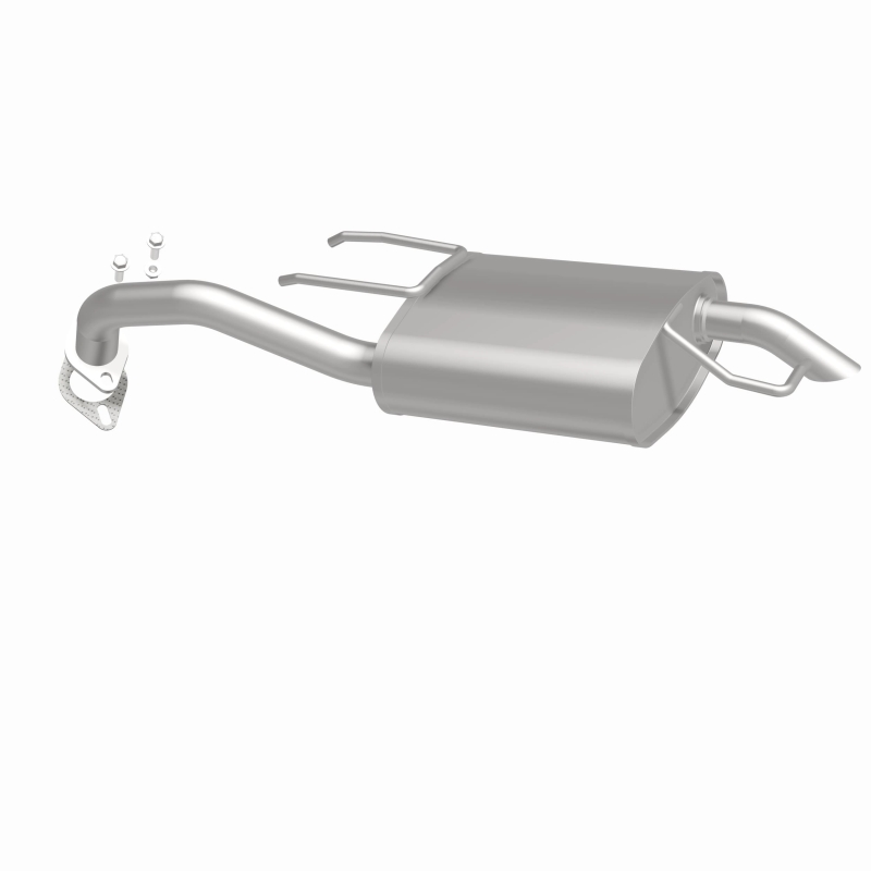 BRE Exhaust 01-06 Elantra 2.0L Muffler Kit - Image 9
