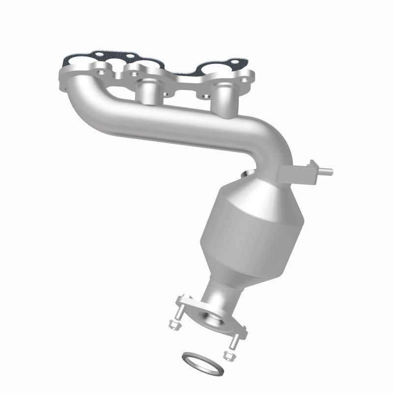 Magnaflow 04-06 Toyota Sienna 3.3L Direct Fit Converter - Image 7