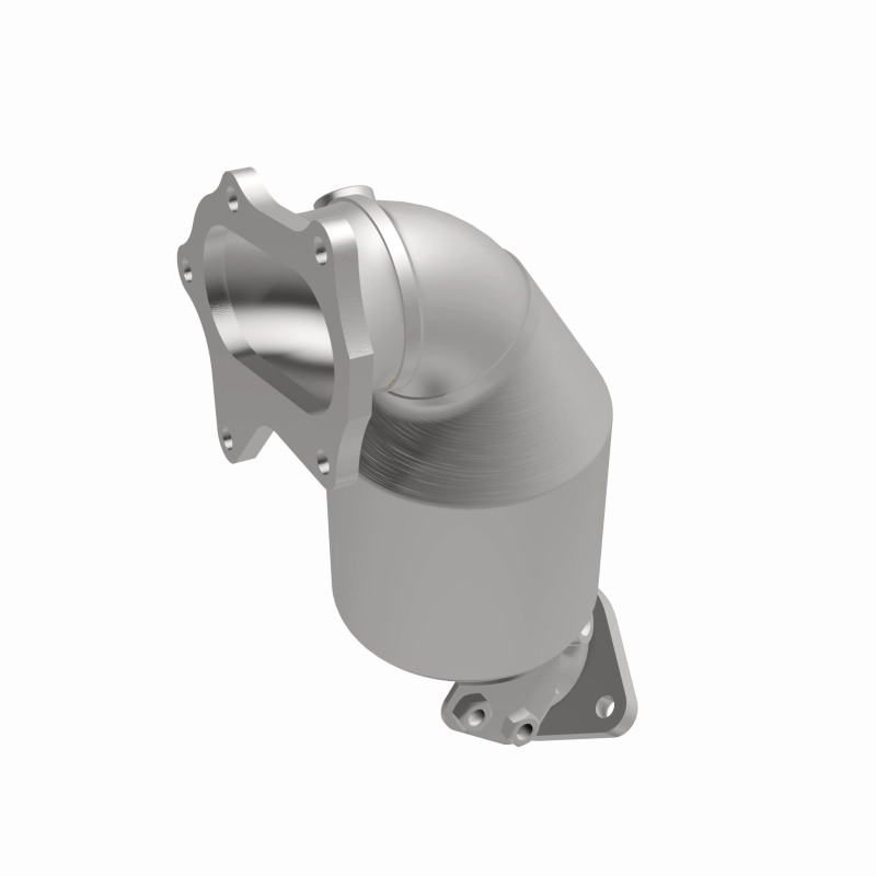 Magnaflow 13-14 Hyundai Genesis Coupe 2.0L Direct Fit Converter - Image 5