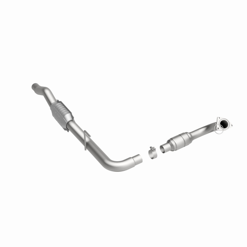 MagnaFlow Conv DF GM 01-02 2500 Driver Side 6.0L - Image 10