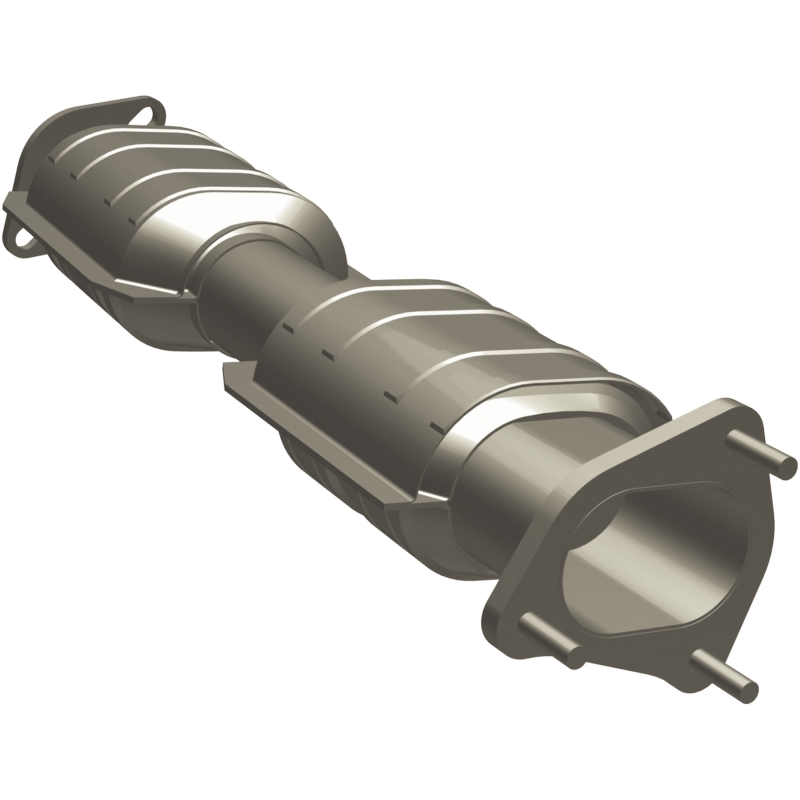 MagnaFlow Conv DF 88-89 Ranger/Bronco II CA - Image 3