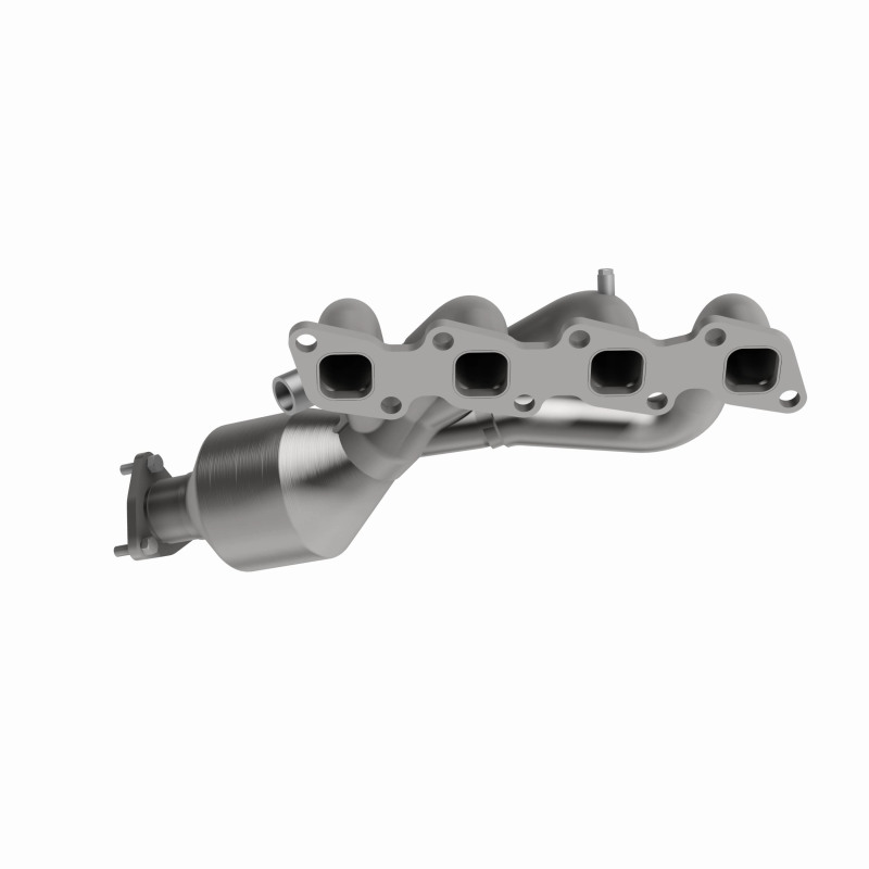 Magnaflow Conv DF 98-99 Nissan Frontier 2.4L - Image 10