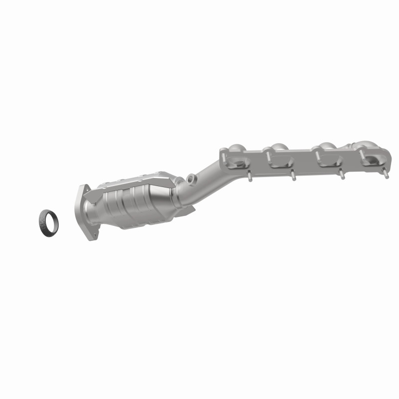 MagnaFlow Conv DF 06-09 Cadillac STS 4.4L Driver Side - Image 4