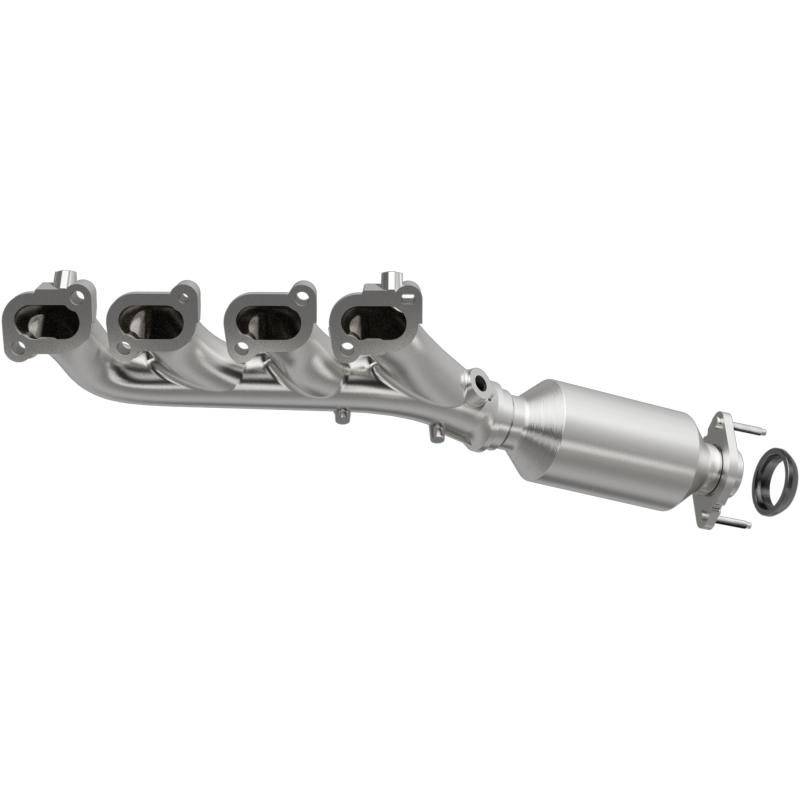 MagnaFlow Conv DF 04-06 Cadillac SRX 4.6L P/S - Image 2