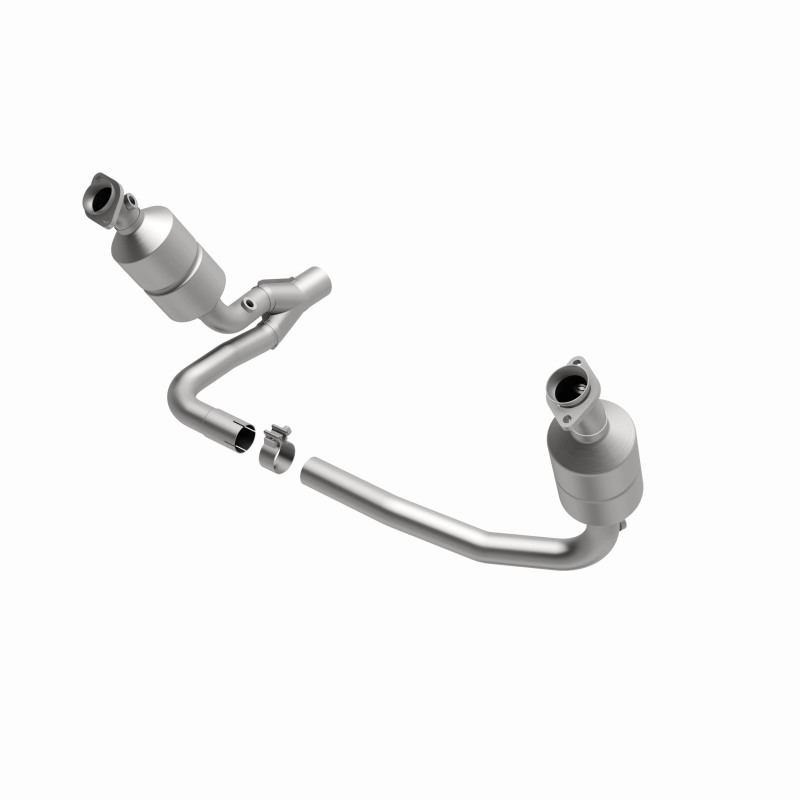 MagnaFlow Conv DF 04 Dakota 3.7/4.7 4WD OEM - Image 5