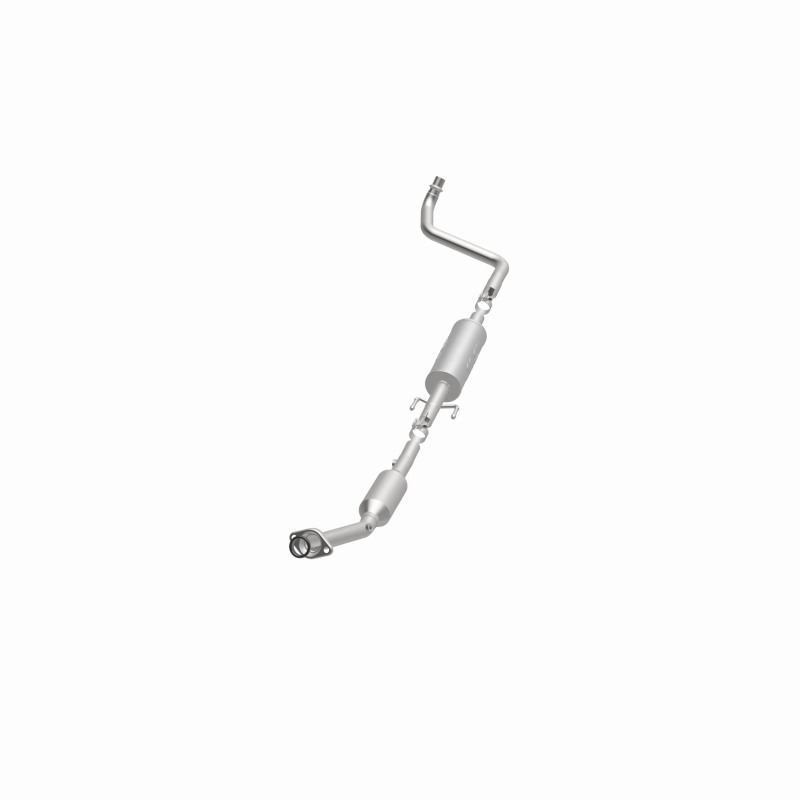 Magnaflow 00-05 Toyota Echo Base L4 1.5L OEM Grade / EPA Compliant Direct-Fit Catalytic Converter - Image 4