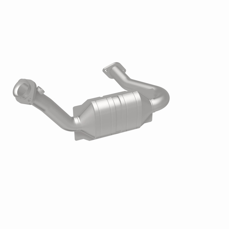 MagnaFlow Conv DF 07-09 Ranger 4.0 Driver Side OEM - Image 4