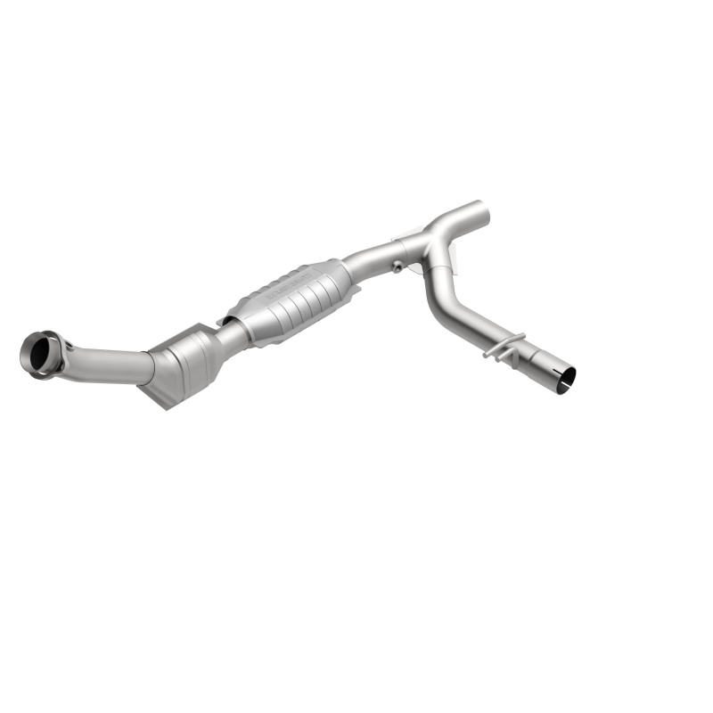 MagnaFlow Conv DF 97-98 Expedition-Navigator - Image 3