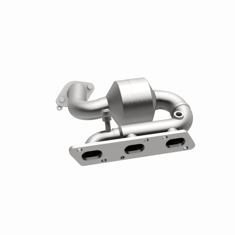 Magnaflow Conv DF 00-03 Ford Taurus 3.0L mani - Image 9