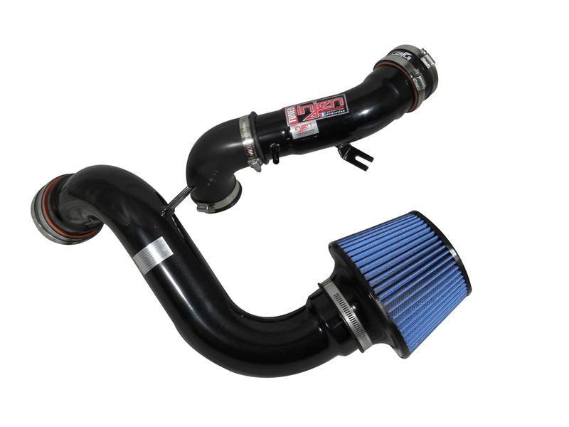 Injen 00-05 Eclipse / 00-03 Sebring / 00-04 Stratus R/T 3.0L V6 Black Cold Air Intake - Image 8