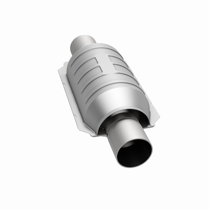 MagnaFlow Conv Univ 2.25 Single O2 FED - Image 4