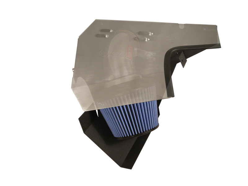 Injen 92-99 BMW E36 323i/325i/328i/M3 3.0L Black Air Intake w/ Heat-Shield and Top Cover - Image 3