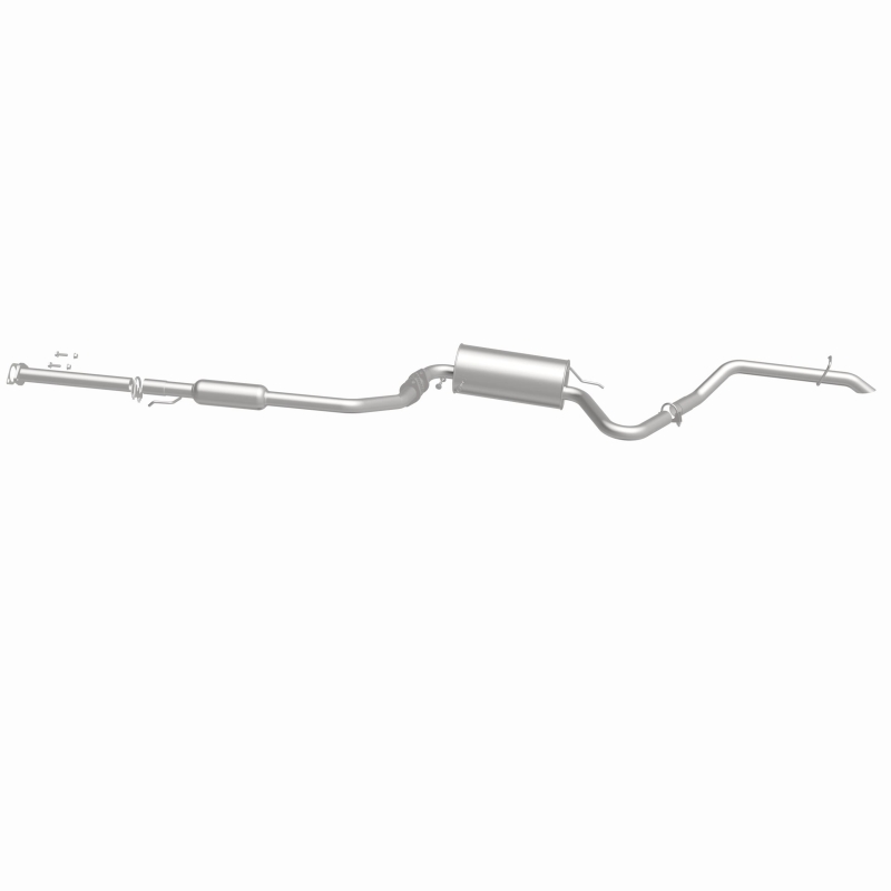 MagnaFlow BRE Exhaust Kit 07-12 Hyundai Elantra 2.0L - Image 8