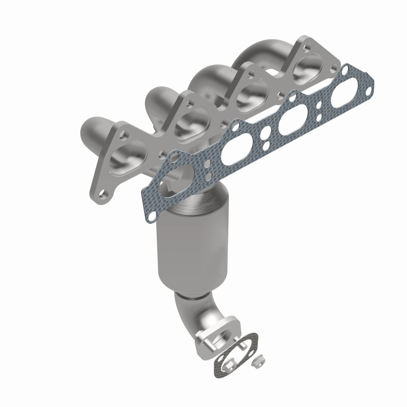 Magnaflow Conv DF 03 Hyundai Elantra 2.0L - Image 8