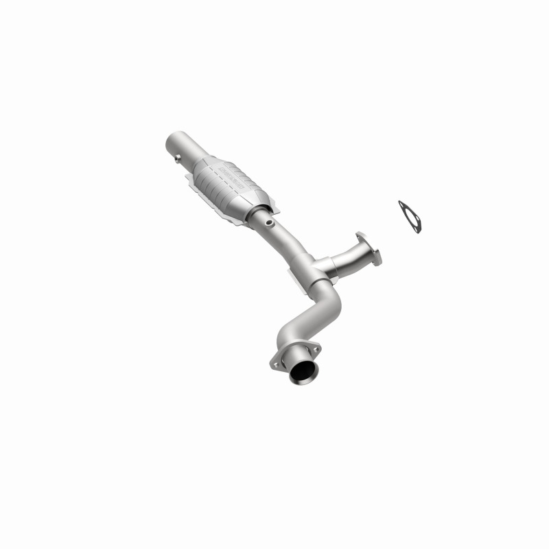MagnaFlow Conv DF 03 Ram 2500 2WD 5.7L OEM - Image 10