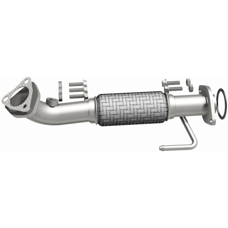 BRE Exhaust 02-06 MPV 3.0L Front Pipe Kit - Image 8
